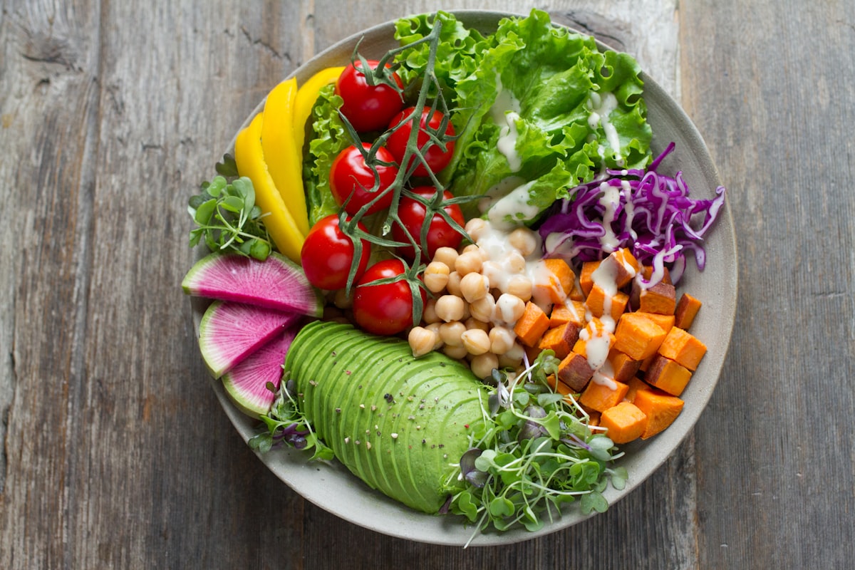 Mindful eating guide editorial
